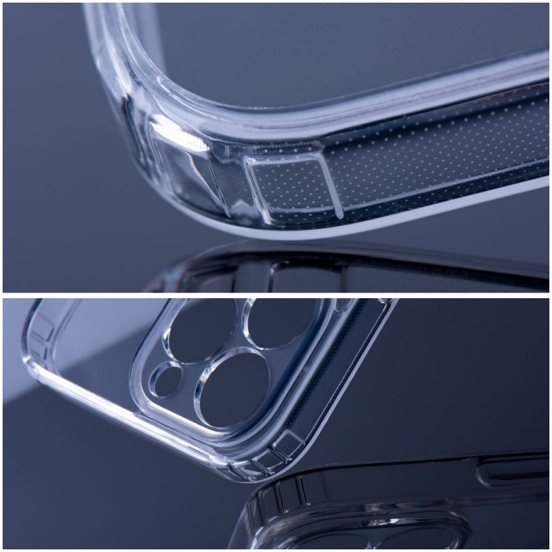 Θήκη Clear Mag Cover Samsung Galaxy A26 5G SM-A266 Transparent