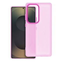 Θήκη Sappy for Samsung Galaxy A55 SM-A556 Pink