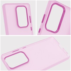 Θήκη Sappy for Samsung Galaxy A55 SM-A556 Pink