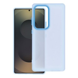 Θήκη Sappy for Samsung Galaxy A55 SM-A556 Blue