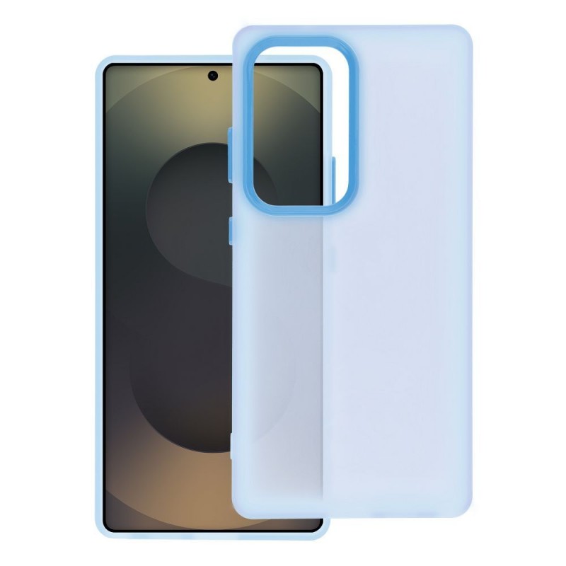 Θήκη Sappy for Samsung Galaxy A55 SM-A556 Blue