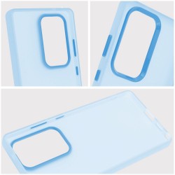 Θήκη Sappy for Samsung Galaxy A55 SM-A556 Blue