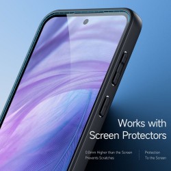 Θήκη DuxDucis Aimo Back Cover Samsung Galaxy A26 5G SM-A266 Black