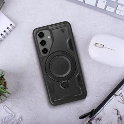 Θήκη Frost Armor Samsung Galaxy A26 5G SM-A266 Black
