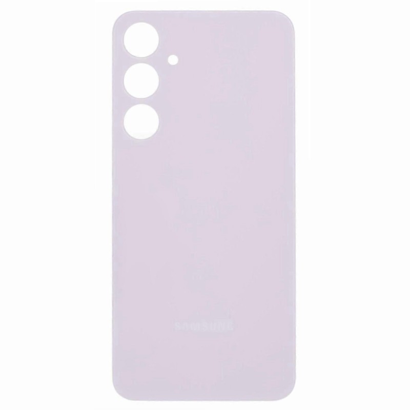 Καπάκι Μπαταρίας Samsung Galaxy A55 SM-A556 Purple Grade A+