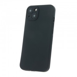 Θήκη Silicone Case Motorola Edge 40 Neo Black