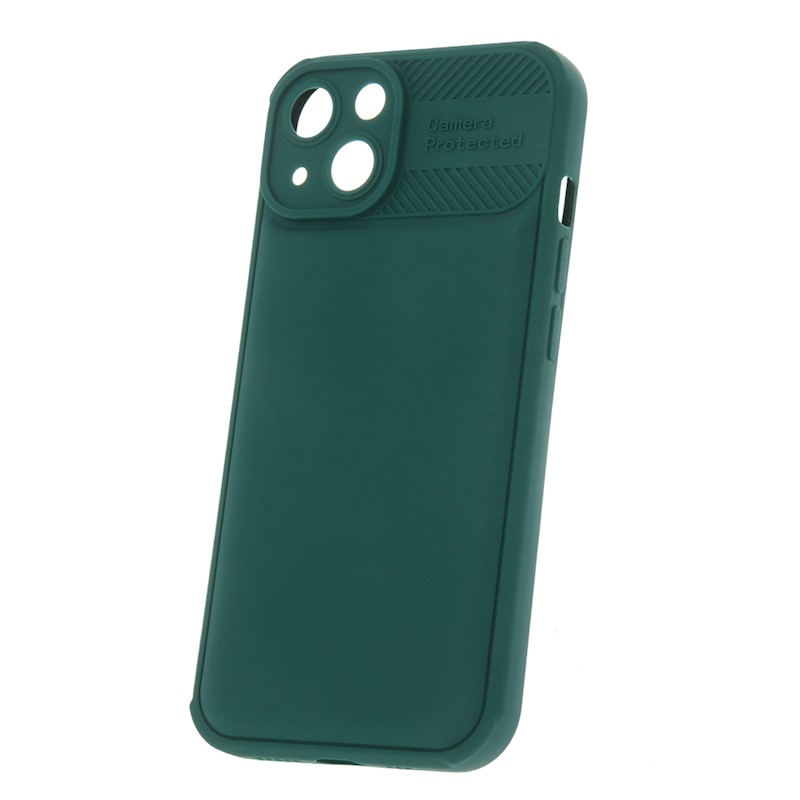 Θήκη Honeycomb Samsung Galaxy A05s SM-A057 Green