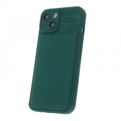 Θήκη Honeycomb Samsung Galaxy A05s SM-A057 Green