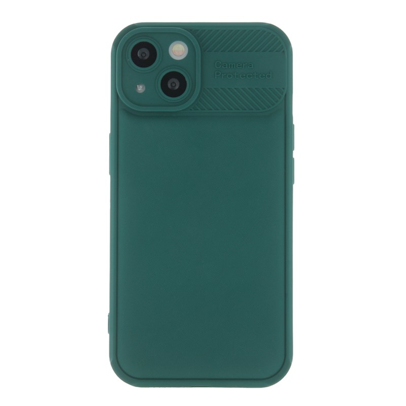 Θήκη Honeycomb Samsung Galaxy A05s SM-A057 Green