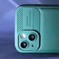 Θήκη Honeycomb Samsung Galaxy A05s SM-A057 Green