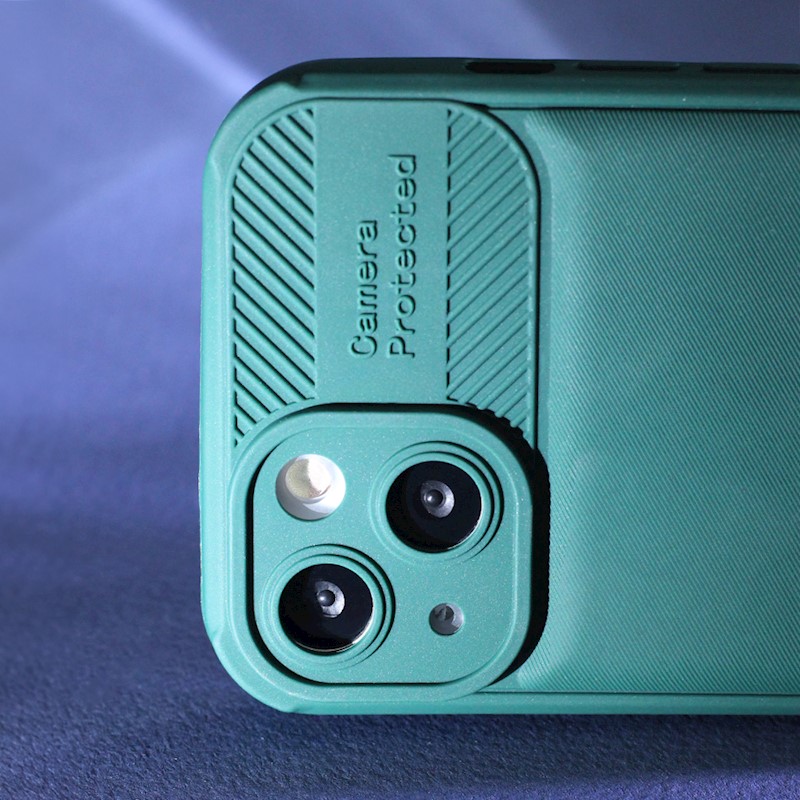 Θήκη Honeycomb Samsung Galaxy A05s SM-A057 Green