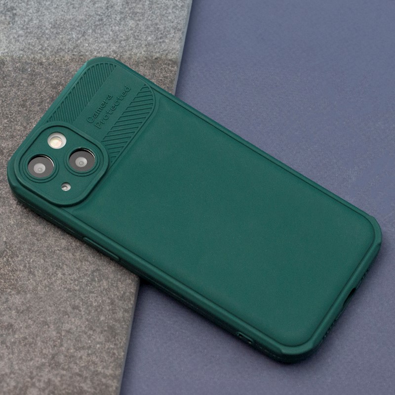 Θήκη Honeycomb Samsung Galaxy A05s SM-A057 Green