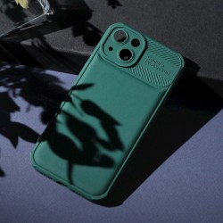 Θήκη Honeycomb Samsung Galaxy A05s SM-A057 Green
