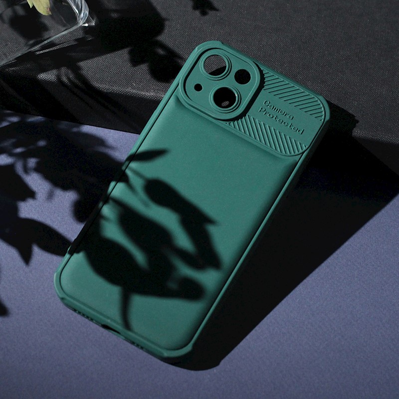 Θήκη Honeycomb Samsung Galaxy A05s SM-A057 Green
