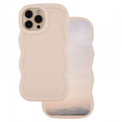 Θήκη Candy Case Samsung Galaxy S24 SM-S921 Beige