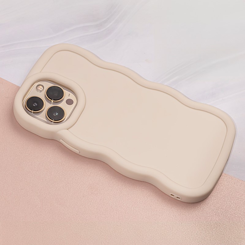 Θήκη Candy Case Samsung Galaxy S24 SM-S921 Beige