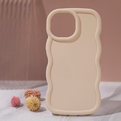 Θήκη Candy Case Samsung Galaxy S24 SM-S921 Beige