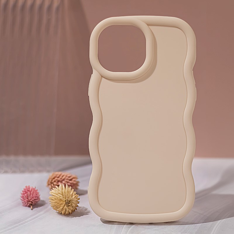 Θήκη Candy Case Samsung Galaxy S24 SM-S921 Beige