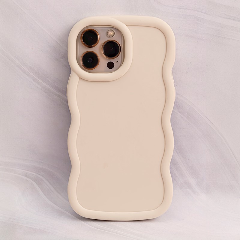 Θήκη Candy Case Samsung Galaxy S24 SM-S921 Beige