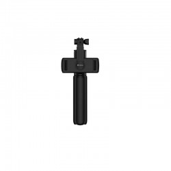 Selfie Stick Devia Es083 Tripod Bluetooth Black