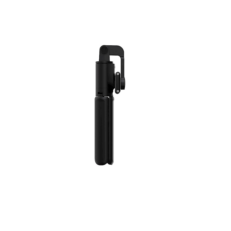 Selfie Stick Devia Es083 Tripod Bluetooth Black