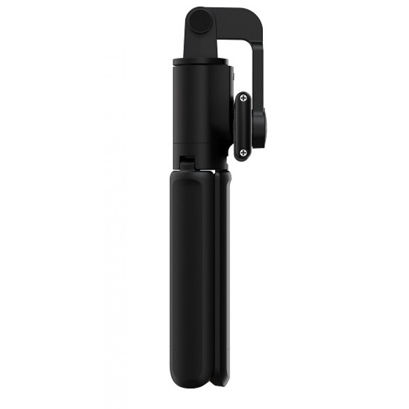 Selfie Stick Devia Es083 Tripod Bluetooth Black