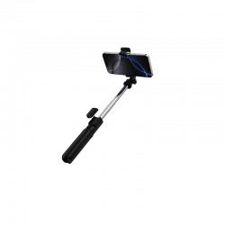 Selfie Stick Devia Es083 Tripod Bluetooth Black