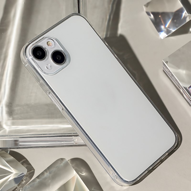 Θήκη Slim Case 2mm Samsung Galaxy A56 SM-A566 / A36 SM-A366 5G Transparent