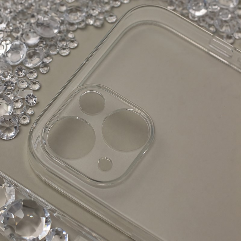 Θήκη Slim Case 2mm Samsung Galaxy A56 SM-A566 / A36 SM-A366 5G Transparent