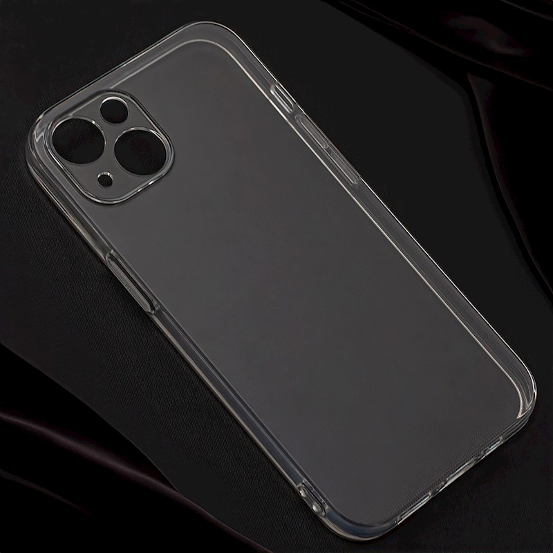 Θήκη Slim Case 2mm Samsung Galaxy A56 SM-A566 / A36 SM-A366 5G Transparent