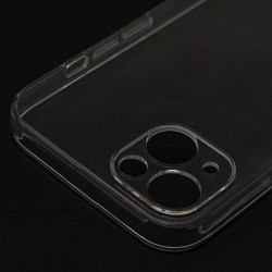 Θήκη Slim Case 2mm Samsung Galaxy A56 SM-A566 / A36 SM-A366 5G Transparent
