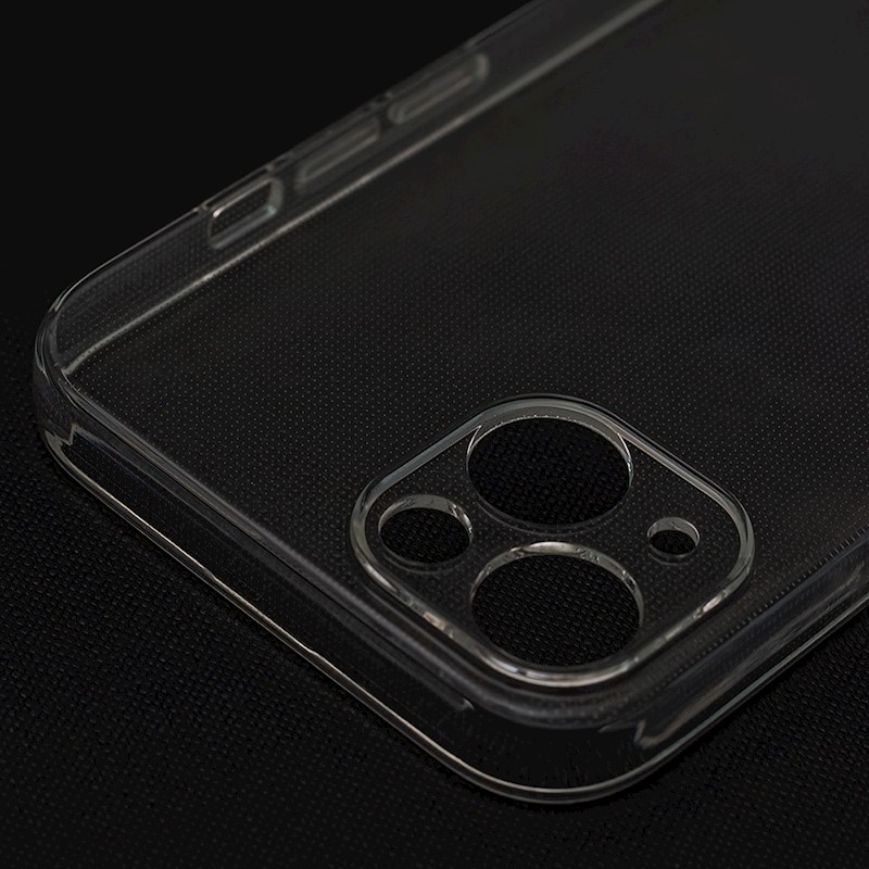 Θήκη Slim Case 2mm Samsung Galaxy A56 SM-A566 / A36 SM-A366 5G Transparent