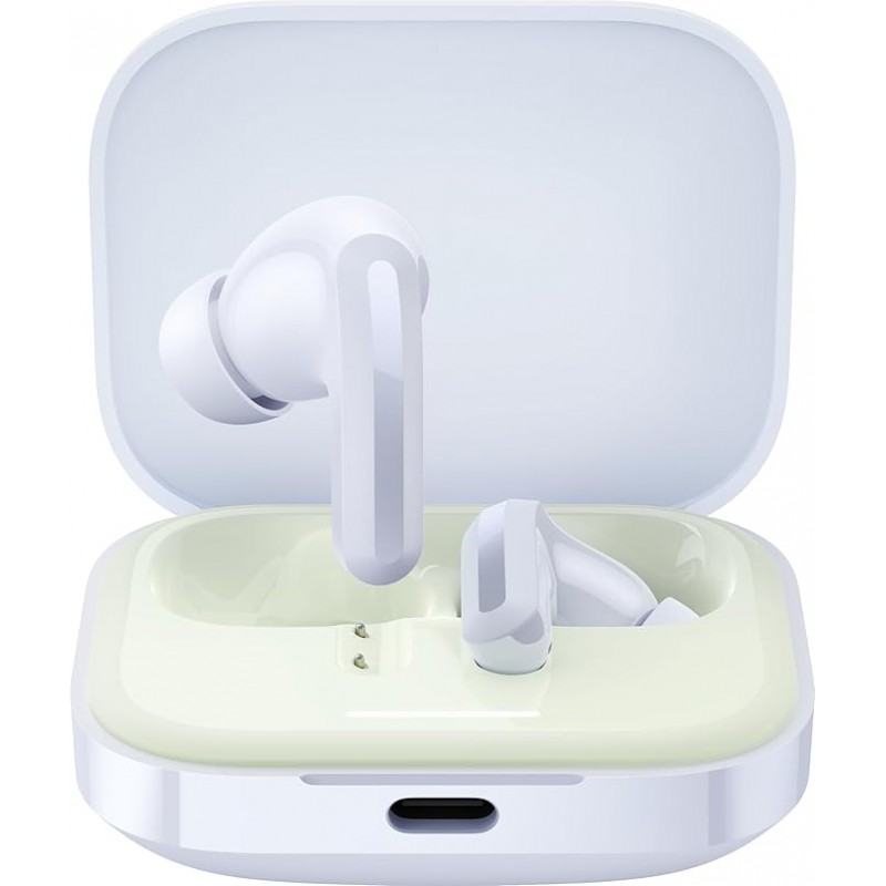 Ακουστικά Xiaomi Redmi Buds 5 Bluetooth Handsfree Sky Blue