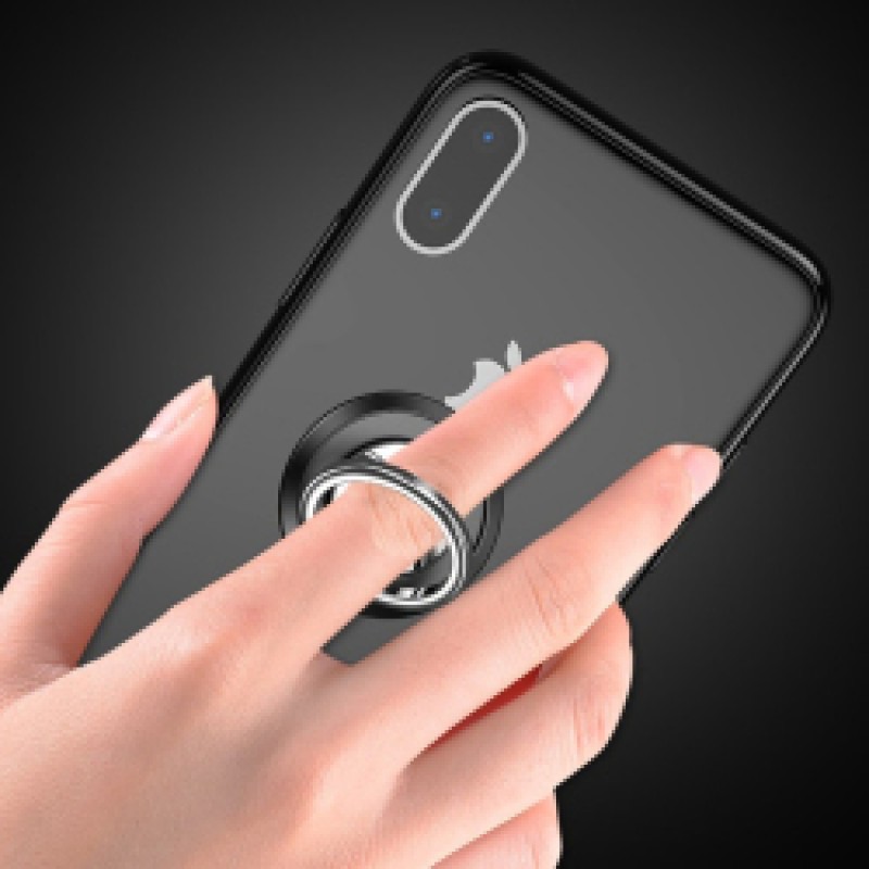 Δαχτυλίδι Συγκράτησης Ring Holder With Magnet Gold