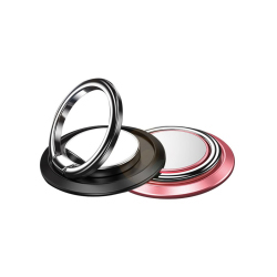 Δαχτυλίδι Συγκράτησης Ring Holder With Magnet Gold
