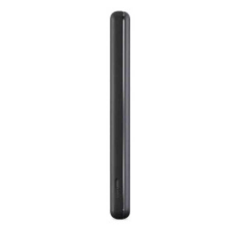 Εξωτερική Μπαταρία ANKER Powerbank 10.000mAh Lightning Cable PowerCore Pro Black