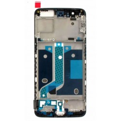 Γνήσια Οθόνη LCD & Μηχανισμός Αφής OnePlus 5 (Original) Black με 3 Χρόνια Εγγύηση