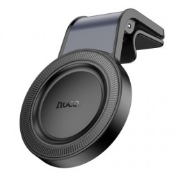 Βάση Αυτοκινήτου Hoco H59 Magnetic Show Ring Car Holder Black