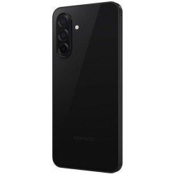 Samsung Galaxy A26 5G Dual SIM (6GB/128GB) Black με 2 Χρόνια Εγγύηση Samsung Galaxy A26 5G Dual SIM (6GB/128GB) Black με 2 Χρόνια Εγγύηση