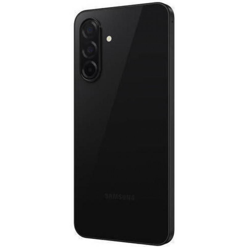 Samsung Galaxy A26 5G Dual SIM (6GB/128GB) Black με 2 Χρόνια Εγγύηση Samsung Galaxy A26 5G Dual SIM (6GB/128GB) Black με 2 Χρόνια Εγγύηση