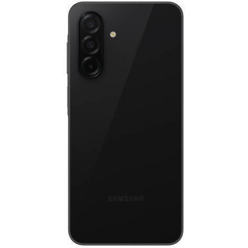 Samsung Galaxy A26 5G Dual SIM (6GB/128GB) Black με 2 Χρόνια Εγγύηση Samsung Galaxy A26 5G Dual SIM (6GB/128GB) Black με 2 Χρόνια Εγγύηση