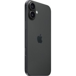 Apple iPhone 16 Plus 5G GR (8GB/128GB) Black με 2 Χρόνια Εγγύηση Apple iPhone 16 Plus 5G GR (8GB/128GB) Black με 2 Χρόνια Εγγύηση