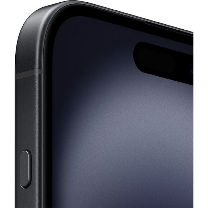 Apple iPhone 16 Plus 5G GR (8GB/128GB) Black με 2 Χρόνια Εγγύηση Apple iPhone 16 Plus 5G GR (8GB/128GB) Black με 2 Χρόνια Εγγύηση