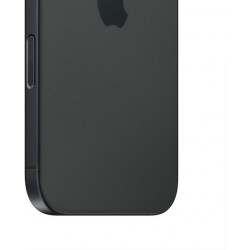 Apple iPhone 16 Plus 5G GR (8GB/128GB) Black με 2 Χρόνια Εγγύηση Apple iPhone 16 Plus 5G GR (8GB/128GB) Black με 2 Χρόνια Εγγύηση