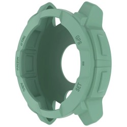 Θήκη TPU Protective Cover Garmin Instinct 3 (45mm) Green