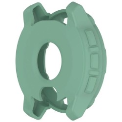 Θήκη TPU Protective Cover Garmin Instinct 3 (45mm) Green