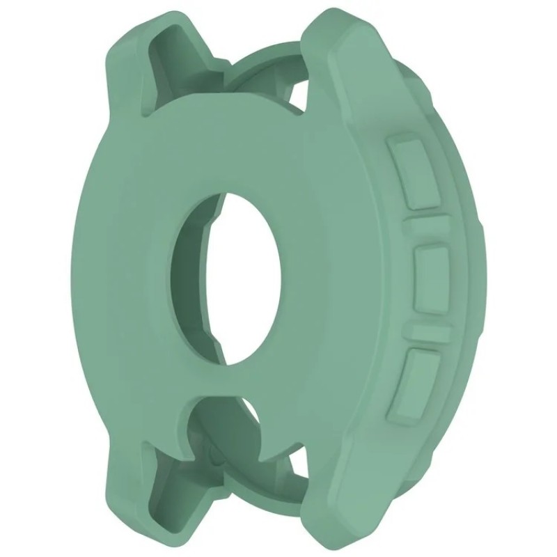 Θήκη TPU Protective Cover Garmin Instinct 3 (45mm) Green
