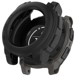 Θήκη TPU Protective Cover Garmin Instinct E (40mm) Black