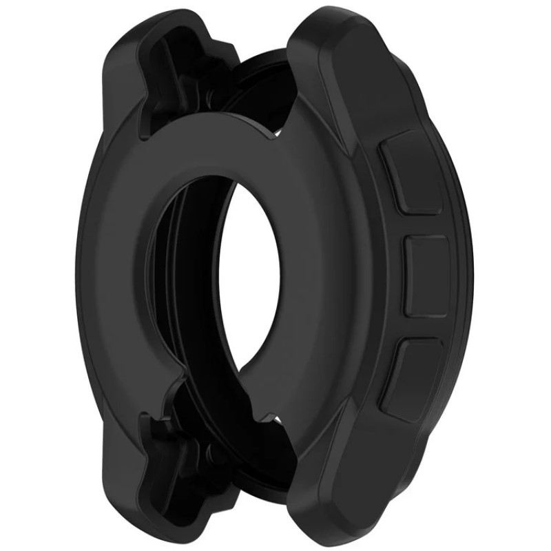 Θήκη TPU Protective Cover Garmin Instinct E (40mm) Black