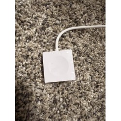 Φορτιστής Apple Watch 1/2/3/4/5/6/7 Magnetic Cable 1m White